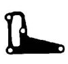 BGA CH2535 Gasket, cylinder head